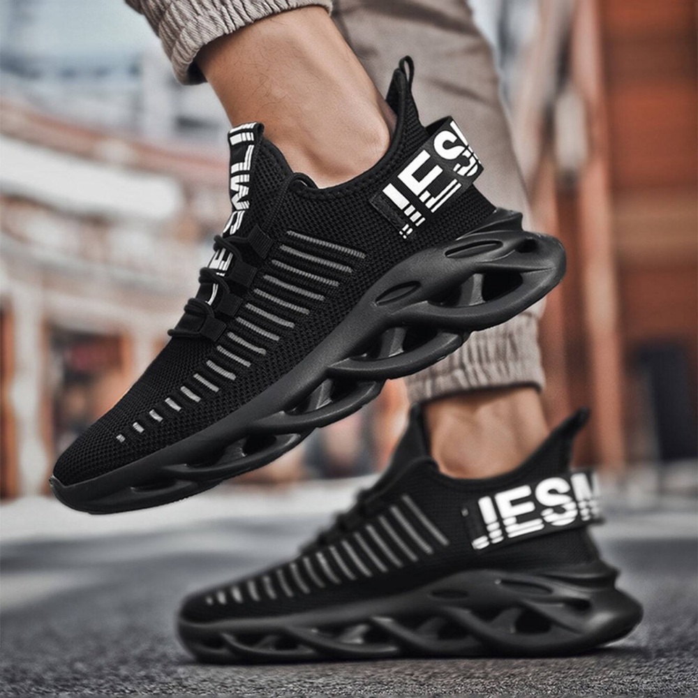 Casual, Lightweight Men’s Shoe